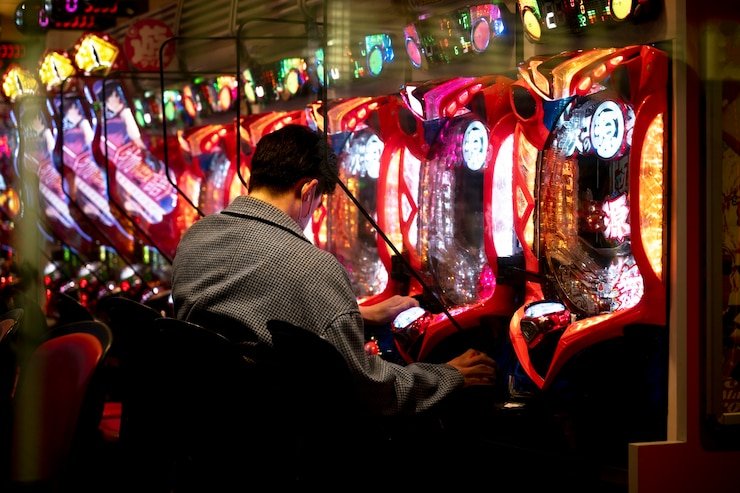5542 slots 5542 slots