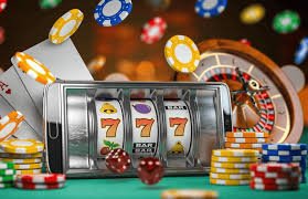 5542 slots