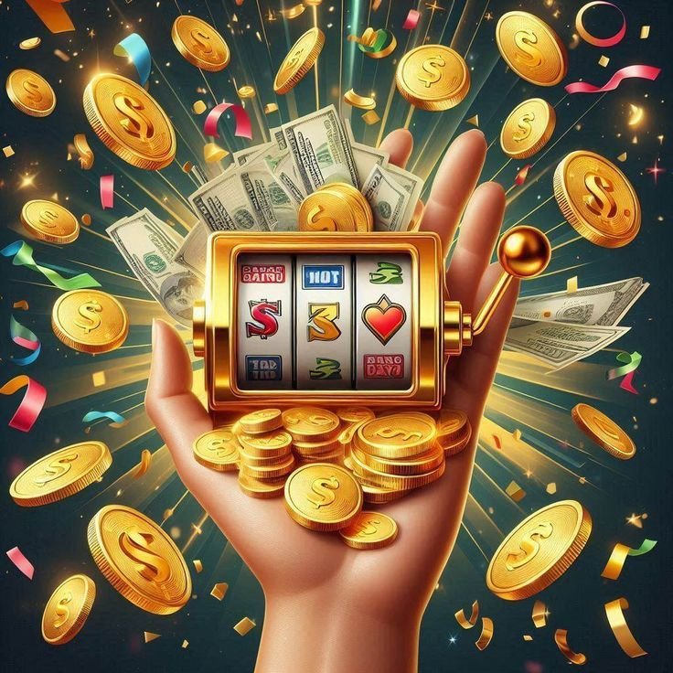 5542 slots 5542 slots